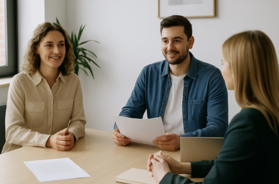 10 Tips for Creating a Winning Candidate Experience in the Design and Window Treatment Industry